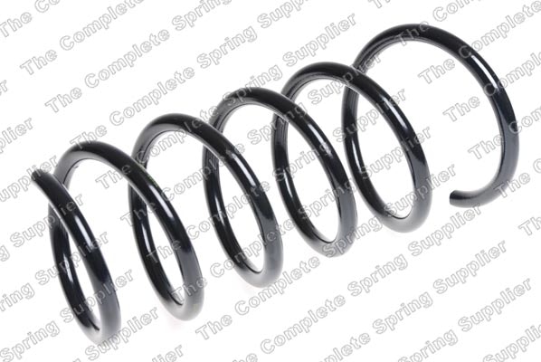 NF PARTS Пружина ходовой части 22048NF